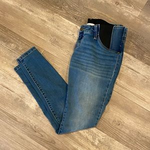 COPY - Maternity Jeans